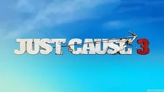 Just Cause 3 ОБЗОР