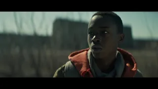 Captive State (Teaser 2)