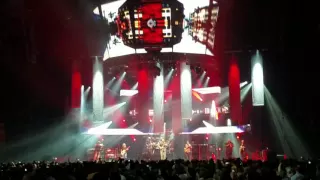 DMB live in Charlottesville- New Song 1