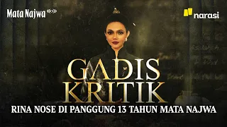 Rina Nose di Panggung 13 Tahun Mata Najwa | Mata Najwa