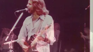 Joe Walsh Don Felder Eagles Interview England 1977