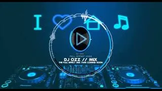 Christian House Music Mix by DJ OzZ