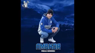 Mix Ambkor Solo Éxitos Prod.Dj Hernández