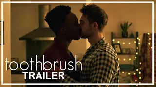 Toothbrush - trailer - gay short film 2023 🪥 🏳️‍🌈 🎞️