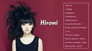 The Very Best of Hiromi (Full Album)