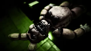 ЛУЧШИЙ ФНАФ ЗА ПОСЛЕДНЕЕ ВРЕМЯ - FNAF Shadows Awaken P.T.