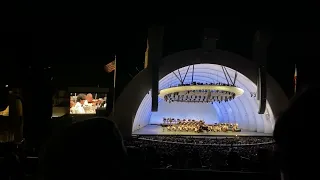 the best part of yunchan lim's rach 3 at the bowl