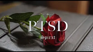 Spirxt - PTSD (Official Music Video)