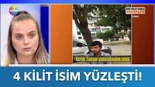 4 kilit isim bir araya geldi ve yüzleşti! | Didem Arslan Yılmaz'la Vazgeçme | 10.09.2021