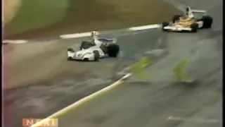 F1 Silverstone 1975