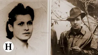 Auschwitz. Incredible escape of the couple that fell in love (ENG SUB)