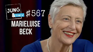 Ukraine/Russland: Osteuropa-Expertin Marieluise Beck - Jung & Naiv: Folge 567