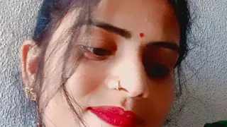 aaj ka mera look dekhe live 44