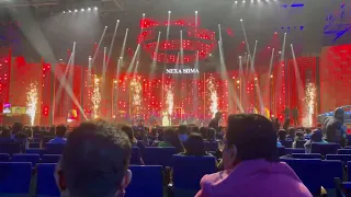 Siima Awards 2023 Dubai | Simma Awards World Trade Center