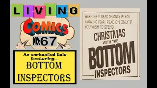 LC 67 Bottom Inspectors