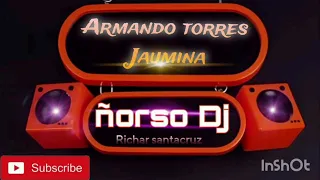CLASICOS TROPICALES CON JAUMINA MAIKI Y DJ ÑORSO