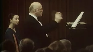 Sviatoslav Richter - Tchaikovsky & Rachmaninov Recital (1982)