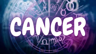 CANCER MY GOD 😱 SOMETHING BIG WILL HAPPEN ON SUNDAY YOU MUST BE CAREFUL..! MAY 2024 TAROT