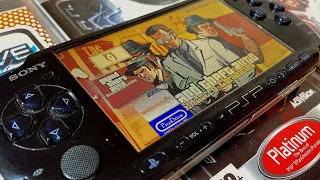 ТВОЯ PSP МОЖЕТ ЭТО!!!