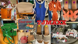 TJMAXX NEW DESIGNER FINDS| COLLABORATION with VERAGE LUGGAGE.