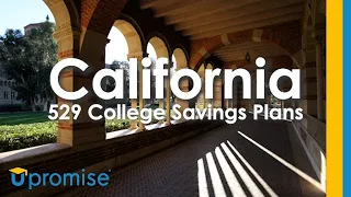 ScholarShare: California 529 College Savings Plan Basics - Upromise