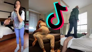 John Cena challenge  - Best Tiktok Compilation