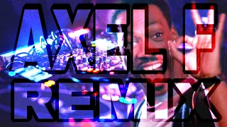 🎵 AXEL F 🎵 - (HIP HOP CLUB REMIX)