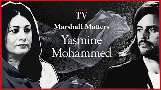 Yasmine Mohammed: Salman Rushdie and how western liberals empower radical Islam | SpectatorTV