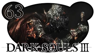 Dark Souls 3 #63 - Seele der Asche | Finale (Let's Play)