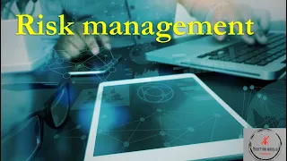 Управління ризиками (Risk Management). Основні поняття