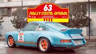 63 Rally Costa Brava 2015 - Resum