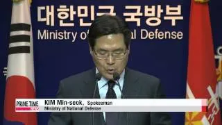 S. Korea increases defense budget to better counter N. Korean threats   軍， 북한 전면