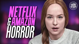 10 Horror-Geheimtipps FÜR HALLOWEEN - auf Netflix & co. (2020)