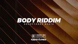 [FREE] "BODY RIDDIM" | Burnaboy x Wizkid Type Beat | Afrobeat Type Beat | Type Beat