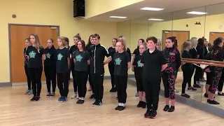 RSD Performing Arts Academy - Electricity