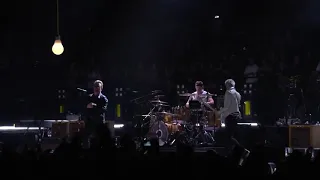 U2 "Vertigo", Live in Paris, France, 2015