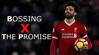 Mo Salah  - Sublime Skills & Goals - 2018