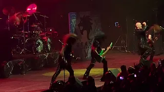 Beast In Black - From Hell with Love | Live at Buenos Aires (Luna Park) 16/10/22