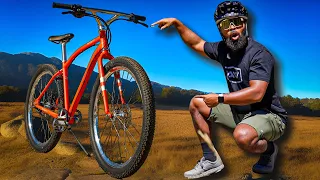 This Entirely Reshaped My Idea of Mountain Biking | All New Priority Hot Sauce