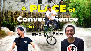 A Place of Convenience | Safest place for BMX  Rider and Skater | William D Channel
