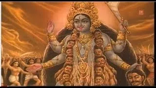 Mahakali Mantra by Hemant Chauhan I Mahakali Amrutwani