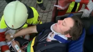 24h mit der Feuerwache 6 Köln - Retter hautnah! Teil 1/2