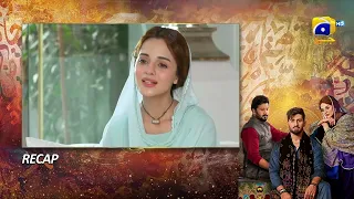 Recap Qalandar Episode 51 - 2nd April 2023 - HAR PAL GEO