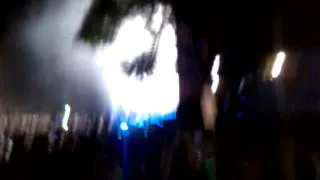 The Prodigy - Breathe (EXIT Festival 2013)