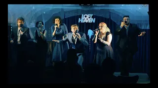 Countermeasure – ....Baby One More Time Cover (Live at Loft Heaven)