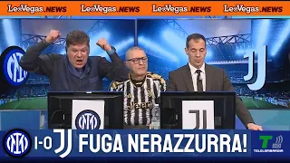 GOL DI INTER JUVE 1-0: L'AUTOGOL DI GATTI LANCIA LA FUGA DEI NERAZZURRI!