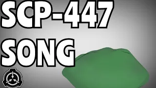 SCP-447 song