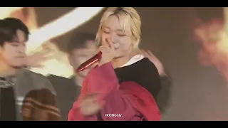 iKON - SINOSIJAK [FAN CONCERT CURTAIN CALL]