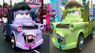 Best Halloween Costumes From Disney Pixar Cars | Tow Mater Halloween