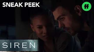 Siren | Episode 1 Sneak Peek | Freeform